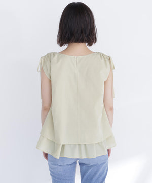 163cm 着用サイズ：FR