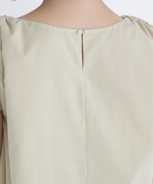 163cm 着用サイズ：FR