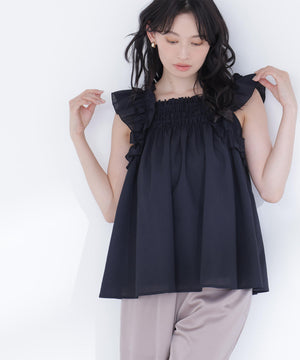 165cm 着用サイズ：FR