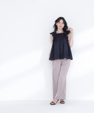 165cm 着用サイズ：FR