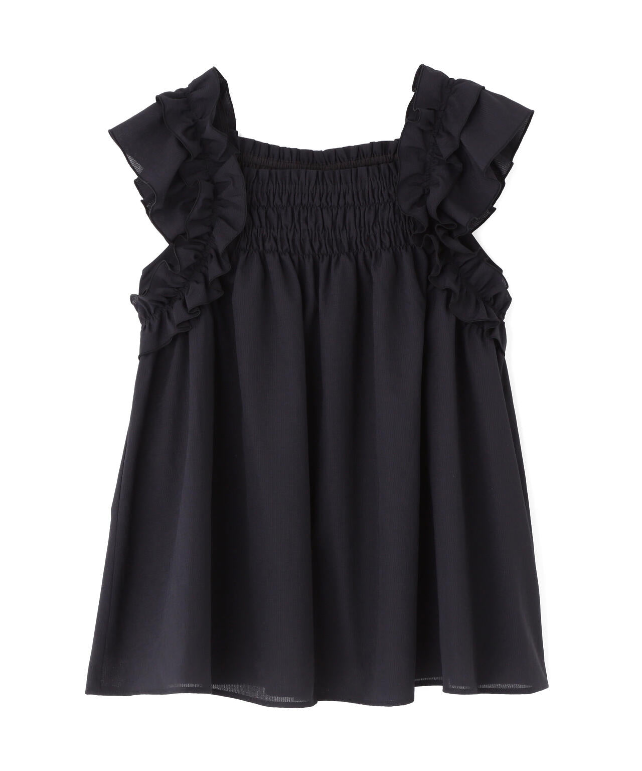 165cm 着用サイズ：FR