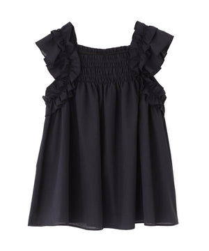 165cm 着用サイズ：FR