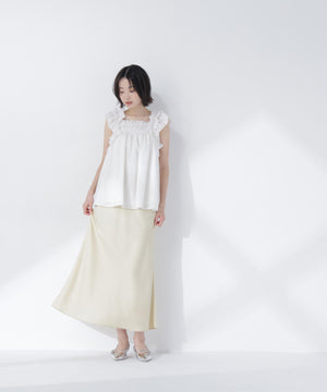 168cm B:78 W:57 H:87 着用サイズ：FR