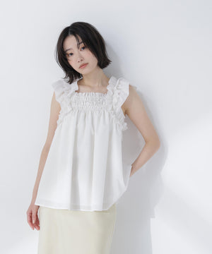 168cm B:78 W:57 H:87 着用サイズ：FR