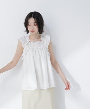 168cm B:78 W:57 H:87 着用サイズ：FR