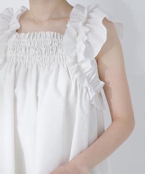 168cm B:78 W:57 H:87 着用サイズ：FR