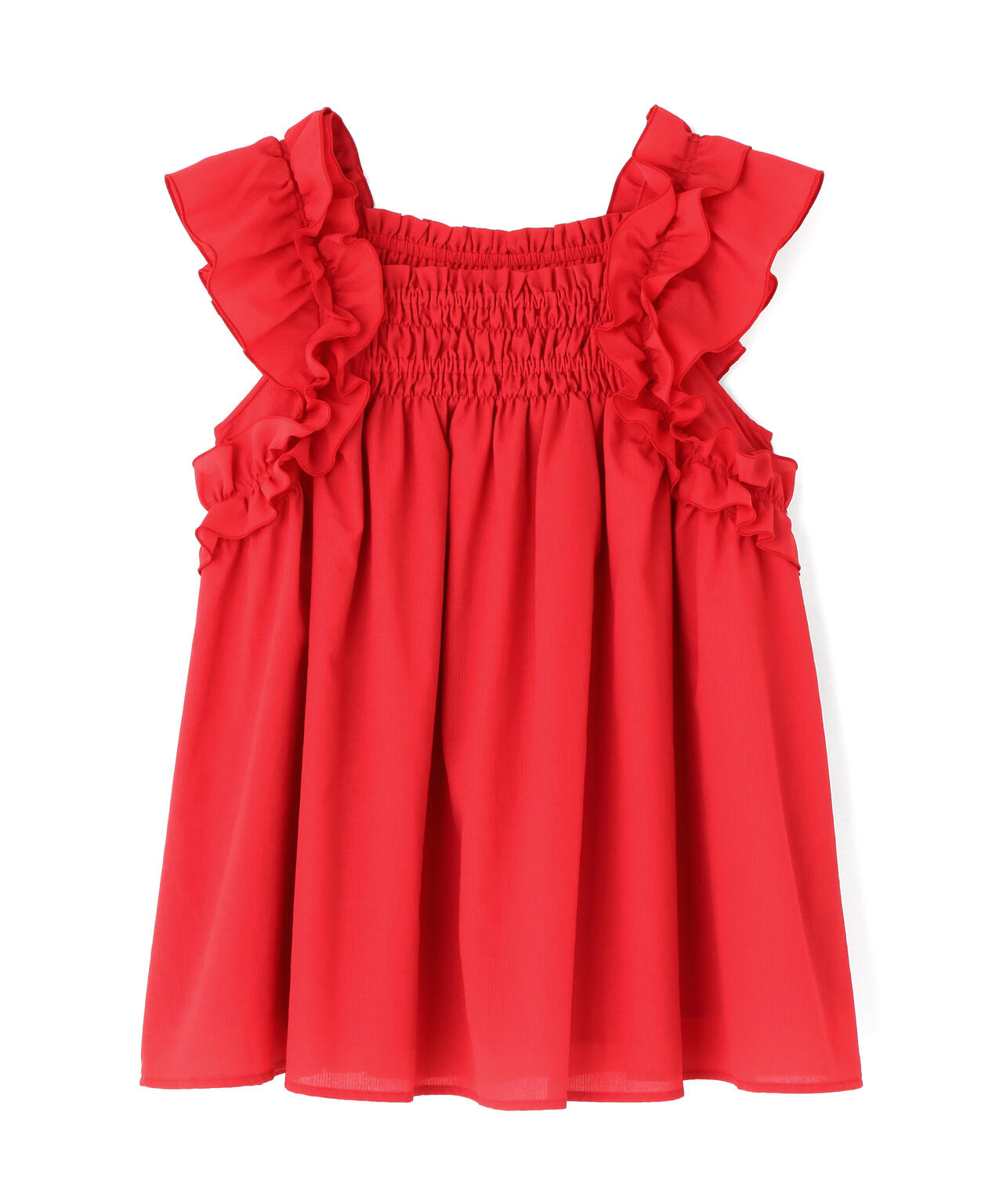 165cm 着用サイズ：FR