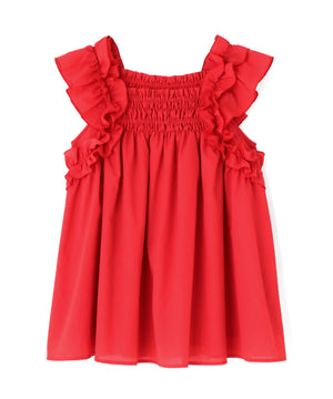 165cm 着用サイズ：FR