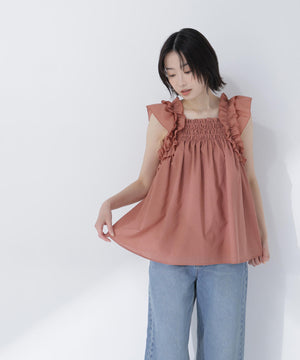 168cm B:78 W:57 H:87 着用サイズ：FR