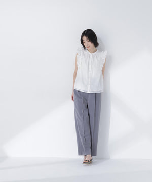 168cm B:78 W:57 H:87 着用サイズ：M