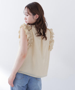 167cm 着用サイズ：M