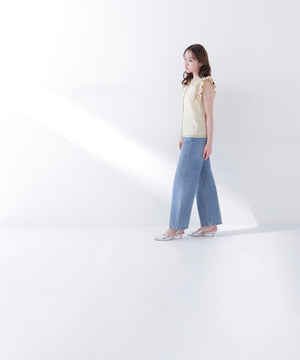 167cm 着用サイズ：M