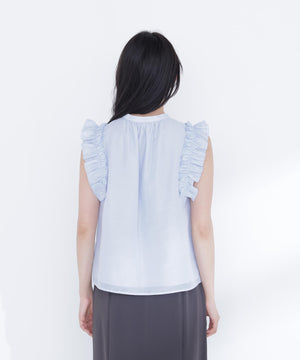 165cm 着用サイズ：M