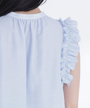 165cm 着用サイズ：M