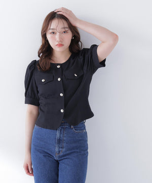 167cm 着用サイズ：FR