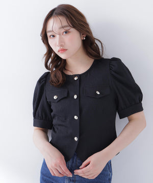 167cm 着用サイズ：FR