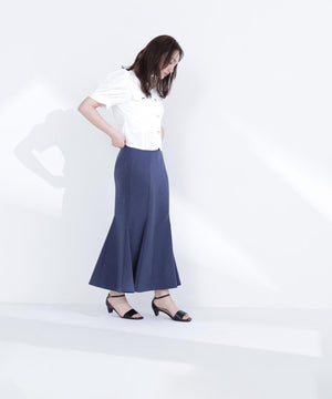 163cm 着用サイズ：FR