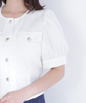 163cm 着用サイズ：FR