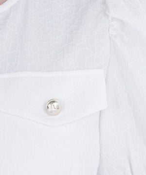 163cm 着用サイズ：FR