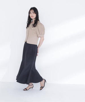 165cm 着用サイズ：FR