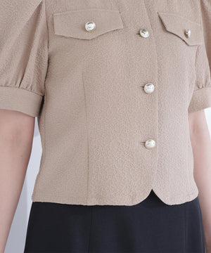 165cm 着用サイズ：FR