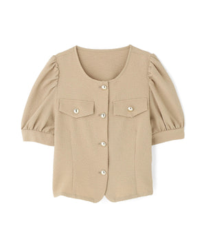 165cm 着用サイズ：FR