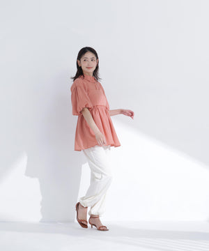 164cm 着用サイズ：FR