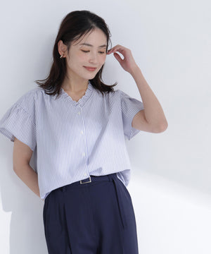164cm 着用サイズ：FR