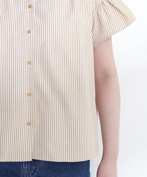 167cm 着用サイズ：FR