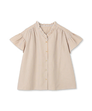 167cm 着用サイズ：FR