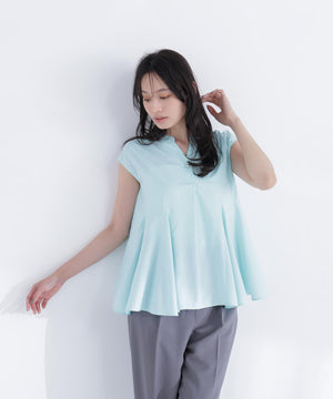 165cm 着用サイズ：FR