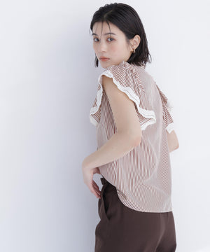 163cm 着用サイズ：FR