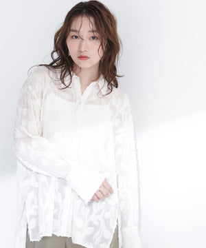167cm 着用サイズ：FR