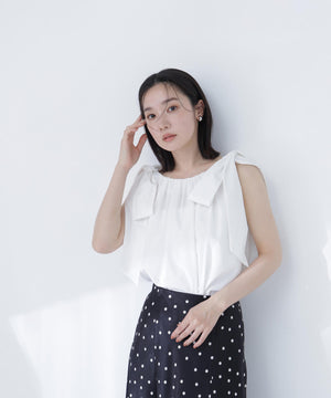 164cm 着用サイズ：M