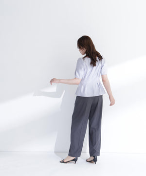 167cm 着用サイズ：FR