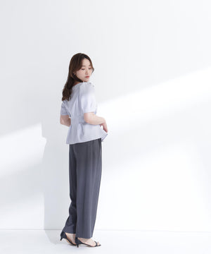 167cm 着用サイズ：FR
