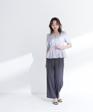 167cm 着用サイズ：FR