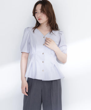 167cm 着用サイズ：FR