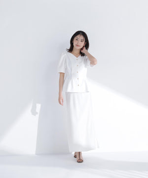 164cm 着用サイズ：FR