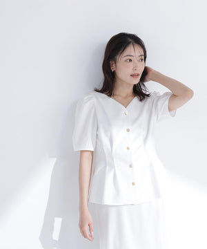 164cm 着用サイズ：FR