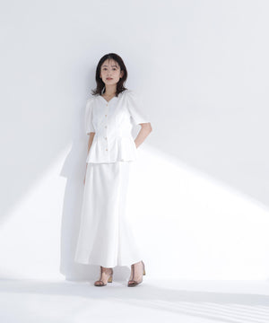 164cm 着用サイズ：FR