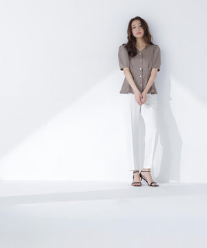 165.5cm 着用サイズ：FR