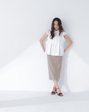 165.5cm 着用サイズ：FR