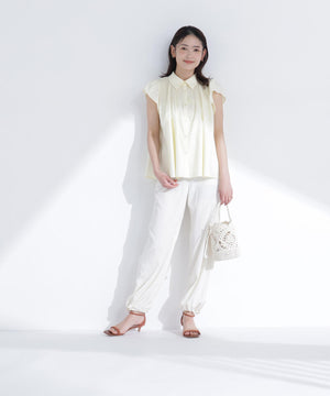 164cm 着用サイズ：FR