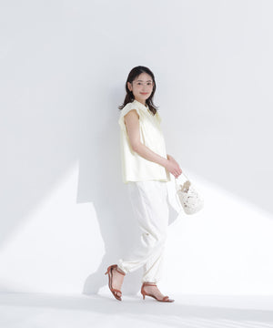 164cm 着用サイズ：FR