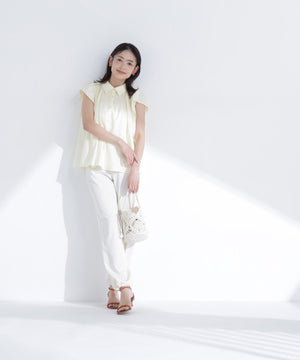 164cm 着用サイズ：FR