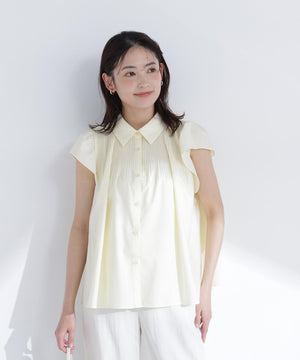 164cm 着用サイズ：FR