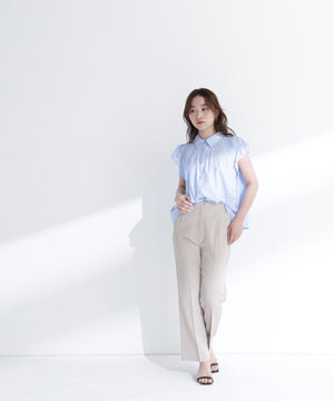 167cm 着用サイズ：FR