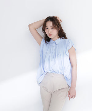 167cm 着用サイズ：FR