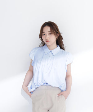 167cm 着用サイズ：FR